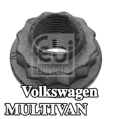 FEBI BILSTEIN صامولة — 2012 Volkswagen Multivan