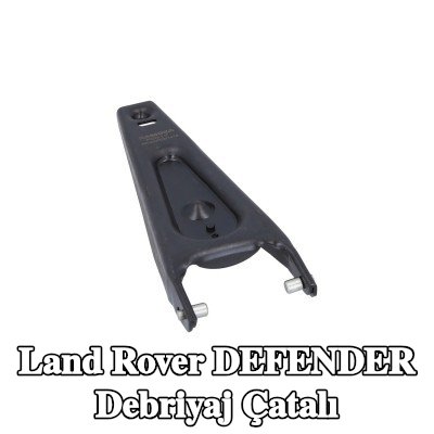 KAMOKA Debriyaj çatalı — Land Rover Defender
