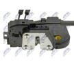 NTY Merkezi Kilit Sistemi — 2012 Kia Sportage (3)
