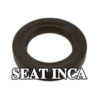 FEBI BILSTEIN حشية عمود الكامات الجانب الأمامي — SEAT Inca