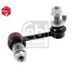 FEBI BILSTEIN Anti-roll bar bağlantısı 92mm, Çelik, somunlu — Nissan 350z (2)