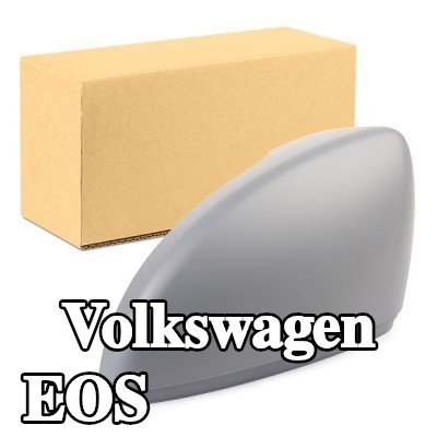 TYC غطاء مرآة الجناح — Volkswagen Eos