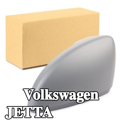 TYC غطاء مرآة الجناح — Volkswagen Jetta