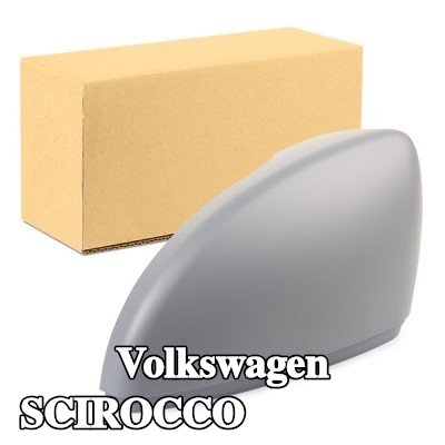 TYC غطاء مرآة الجناح — Volkswagen Scirocco