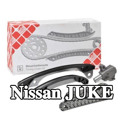 FEBI BILSTEIN طقم سلسلة التوقيت — Nissan Juke