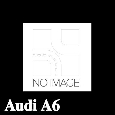 VALEO بكرة، المولد — 2000 Audi A6