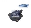 DT Spare Parts Muhafaza kapağı, karter — Mercedes-Benz Sprinter (1)