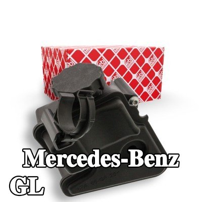 FEBI BILSTEIN خزان التوجيه المعزز بدون غطاء — Mercedes-Benz Gl