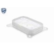 VEMO Conta/sızdırmazlık elemanlı motor yağı soğutucusu, EXPERT KITS + — Opel Agila (4)