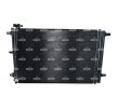 NRF Klima kondansatörü EASY FIT, kurutuculu, conta halkası ile, azot dolgulu — 2012 Audi A8 (2)