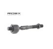 RIDEX Bağlantı seti, tekerlek süspansiyonu Ön Aks Sol, Ön Aks Sağ, Üst, aks mafsalı ile birlikte, bilyeli mafsal ile, bağlantı çubuğu ile — 2000 Mercedes-Benz ML-Class (5)