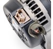 BOSCH Alternatör 120A — Ford Fusion (5)
