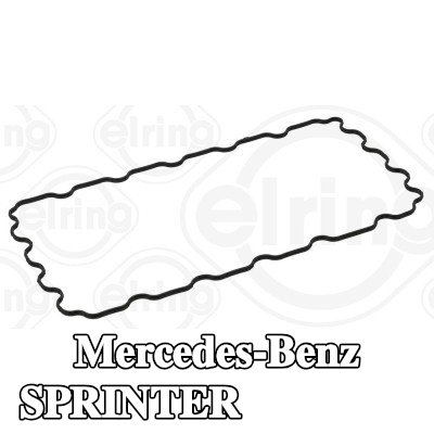 ELRING حشية, حوض الزيت السفلي — Mercedes-Benz Sprinter