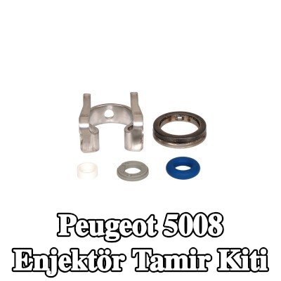 BOSCH Enjektör tamir kiti — 2012 Peugeot 5008
