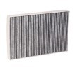 RIDEX Filtre kiti — 2002 Audi A4 (7)