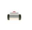 BOSCH Tekerlek Fren Silindiri — Ford Fusion (6)