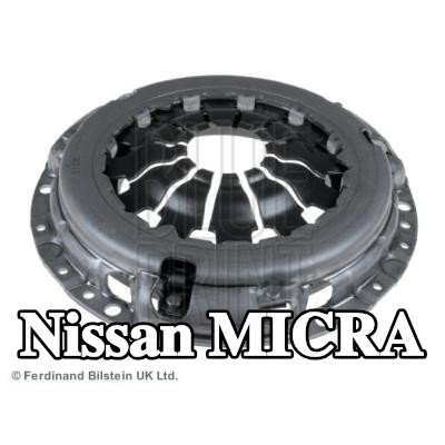 BLUE PRINT صفيحة ضغط القابض — Nissan Micra