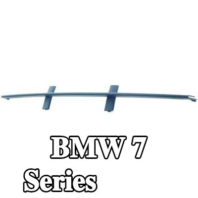 DIEDERICHS شبكة المصد المركزية — 2002 BMW 7 Series