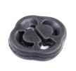 JP GROUP Tutma braketi, susturucu — SEAT Terra (1)