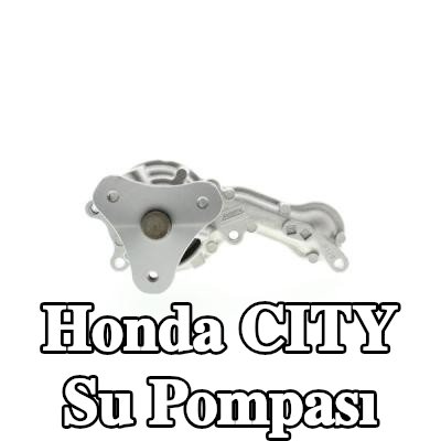 AISIN Su pompası — 2003 Honda City