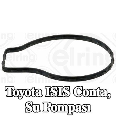 ELRING Conta, su pompası — Toyota Isis