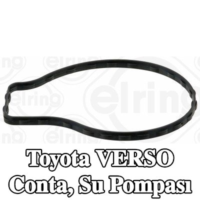 ELRING Conta, su pompası — Toyota Verso