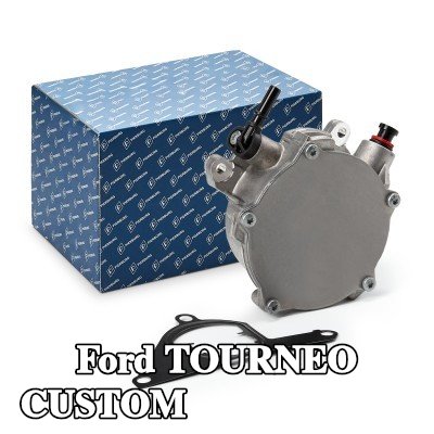 PIERBURG مضخة فرامل تعمل بالفراغ مع حشية/مانع تسرب — Ford Tourneo Custom