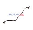 BOGAP Radyatör hortumu 550mm — Audi A4 (6)