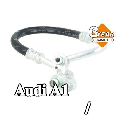 NRF خط الضغط العالي/المنخفض، تكييف الهواء — 2012 Audi A1