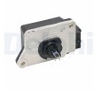 DELPHI Kütle hava akış sensörü 12V — Volkswagen Corrado (3)