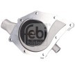 FEBI BILSTEIN Conta/sızdırmazlık elemanlı su pompası — 1990 Land Rover Range Rover (3)