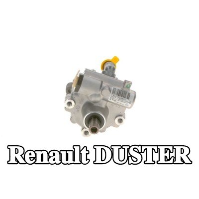 BOSCH مضخة نظام التوجيه المعزز — Renault Duster