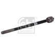 FEBI BILSTEIN İç bağlantı çubuğu Ön Aks Sol, Ön Aks Sağ, 339mm — 1995 Ford Mondeo (3)