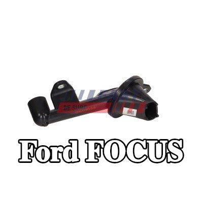 FAST خرطوم الزيت — 2012 Ford Focus