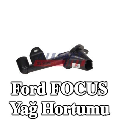 FAST Yağ hortumu — 2012 Ford Focus