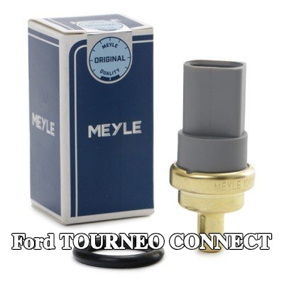 MEYLE مستشعر, حرارة سائل التبريد جودة أصلية, مع حلقة مانعة للتسرب — Ford Tourneo Connect