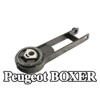 FAST حامل، تثبيت المحرك — Peugeot Boxer