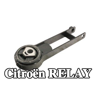 FAST حامل، تثبيت المحرك — 2012 Citroën Relay