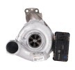 FEBI BILSTEIN Turboşarj — Mercedes-Benz ML-Class (2)