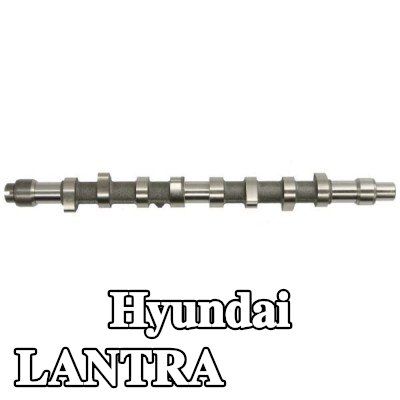 ENGITECH عمود الكامات — Hyundai Lantra