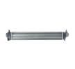 MAHLE Intercooler — Volkswagen Transporter (8)
