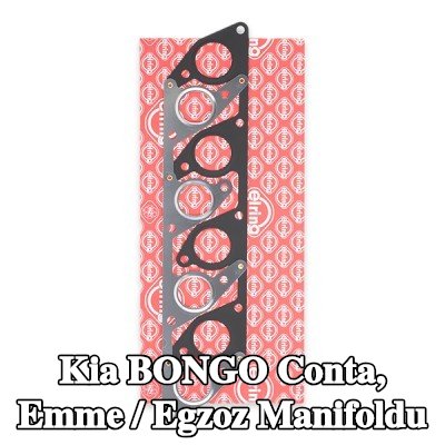 ELRING Conta, emme / egzoz manifoldu — Kia Bongo