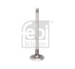 FEBI BILSTEIN Egzoz valfi — Renault Latitude (1)
