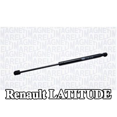 MAGNETI MARELLI دعامة الباب الخلفي 470mm — Renault Latitude