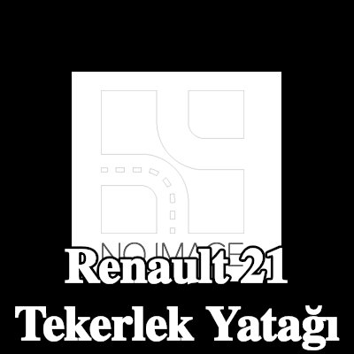 SNR Tekerlek yatağı — Renault 21