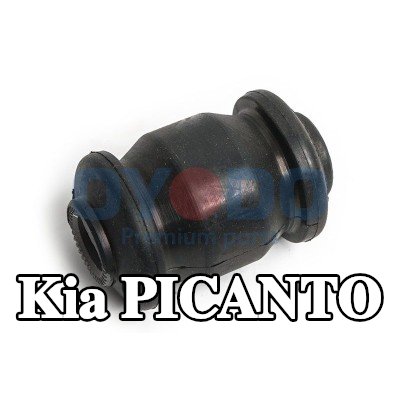 Oyodo حامل، تركيب ذراع التحكم — 2004 Kia Picanto