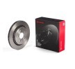 BREMBO Fren diski Dış Çap: 339mm, içten havalandırmalı, Kaplamalı — Chevrolet Corvette (1)