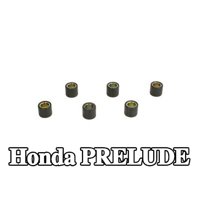 RMS مجموعة محامل، ناقل حركة يدوي — 1990 Honda Prelude