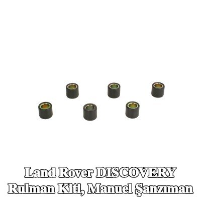RMS Rulman Kiti, manuel şanzıman — 1990 Land Rover Discovery