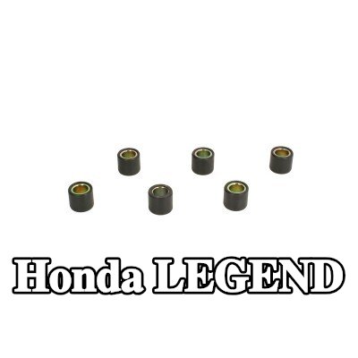 RMS مجموعة محامل، ناقل حركة يدوي — 1990 Honda Legend